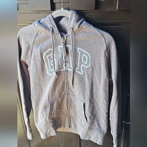 Gap Women's Hooded Sweatshirt